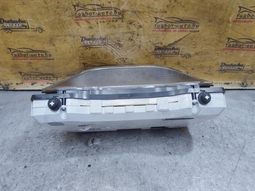 Щиток приборов (приборная панель) QVUX00 Fiat Linea - Фото 7