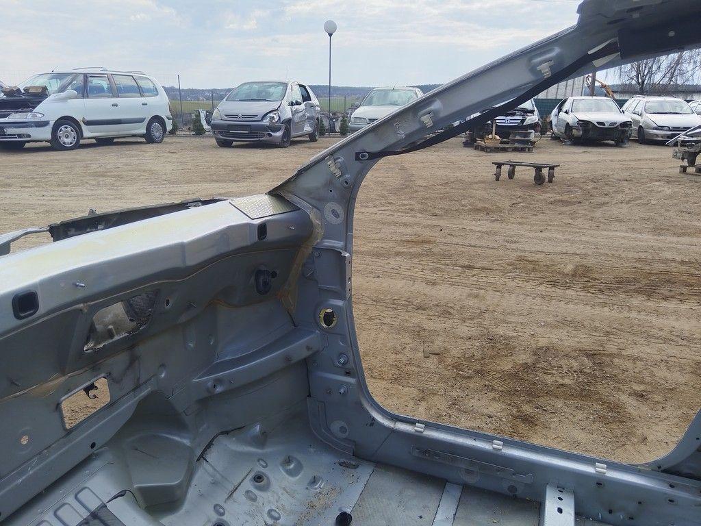 Стойка кузовная передняя правая 6BH90I Citroen C5 - Фото 7