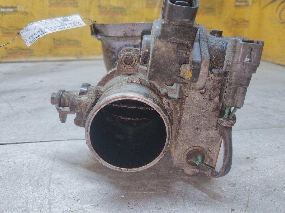 Заслонка дроссельная 642ITE Toyota Avensis купить с доставкой