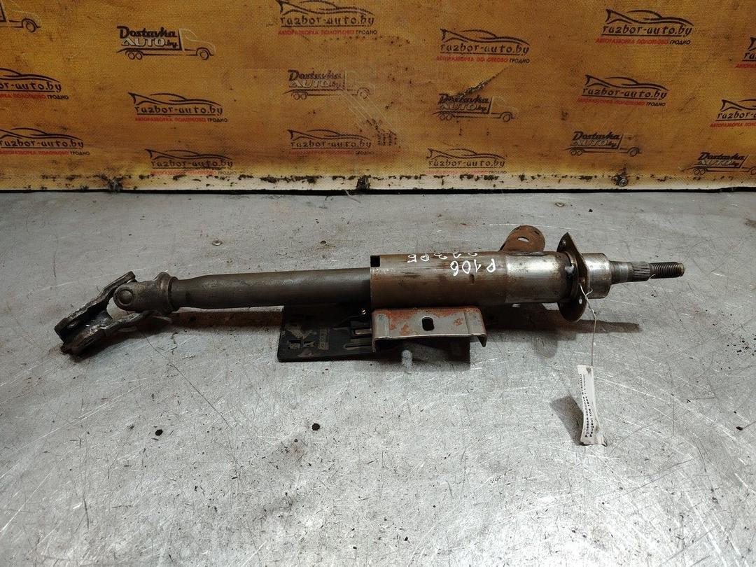 Рулевая колонка SY5MMQ Peugeot 106 - Фото 3