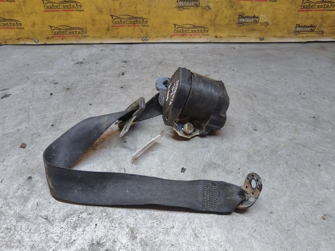 Ремень безопасности задний левый T9AS74 Skoda Octavia купить с доставкой