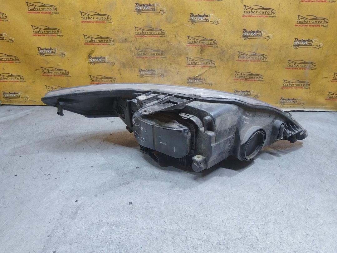 Фара левая 9W0KFX Ford Mondeo купить на авторазборке