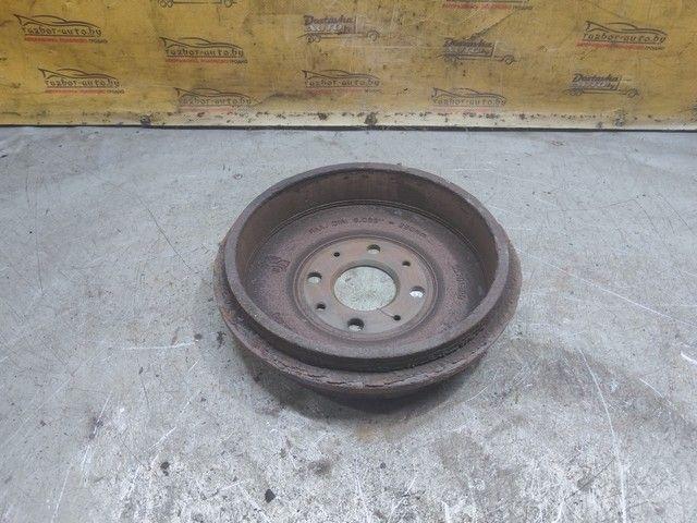 Барабан тормозной OML172 Opel Corsa купить с доставкой