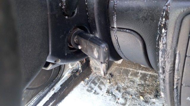 Замок зажигания C2593M Volkswagen Passat - Фото 2