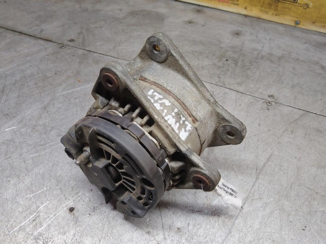 Генератор PR9XDS Renault Twingo undefined