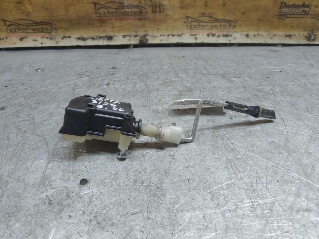 Замок лючка топливного бака G5EMZN Volkswagen Jetta - Фото 2