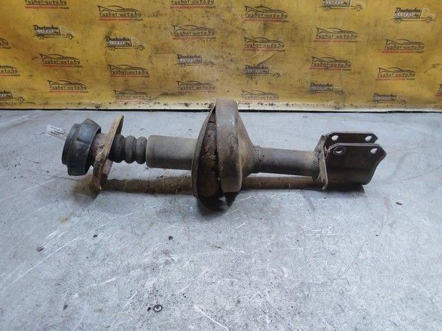 Амортизатор передний правый 65L7A5 Renault Clio