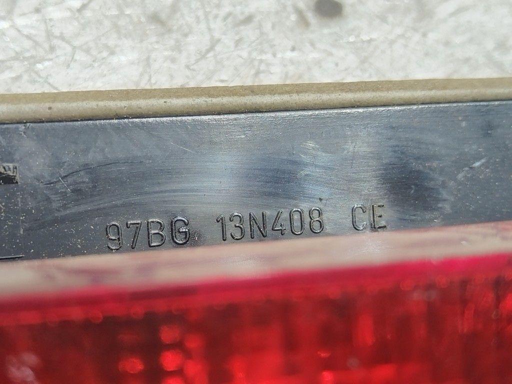 Стоп-сигнал W6401T Ford Mondeo - Фото 5