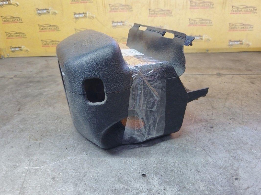 Кожух рулевой колонки SHY2JE Peugeot 406 - Фото 2