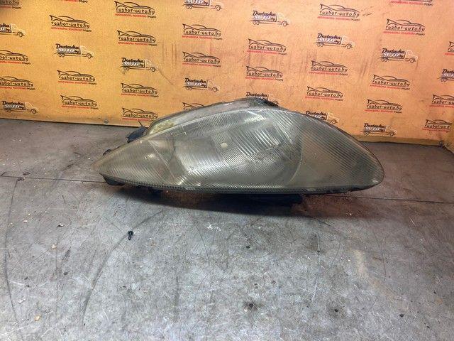 Фара правая AQP69F Peugeot 206