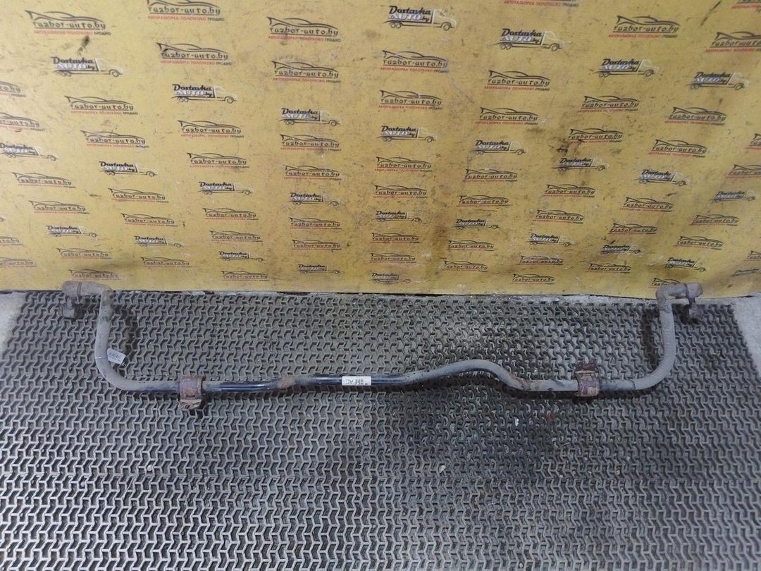 Блок AirBag 2FVY61 Audi A4