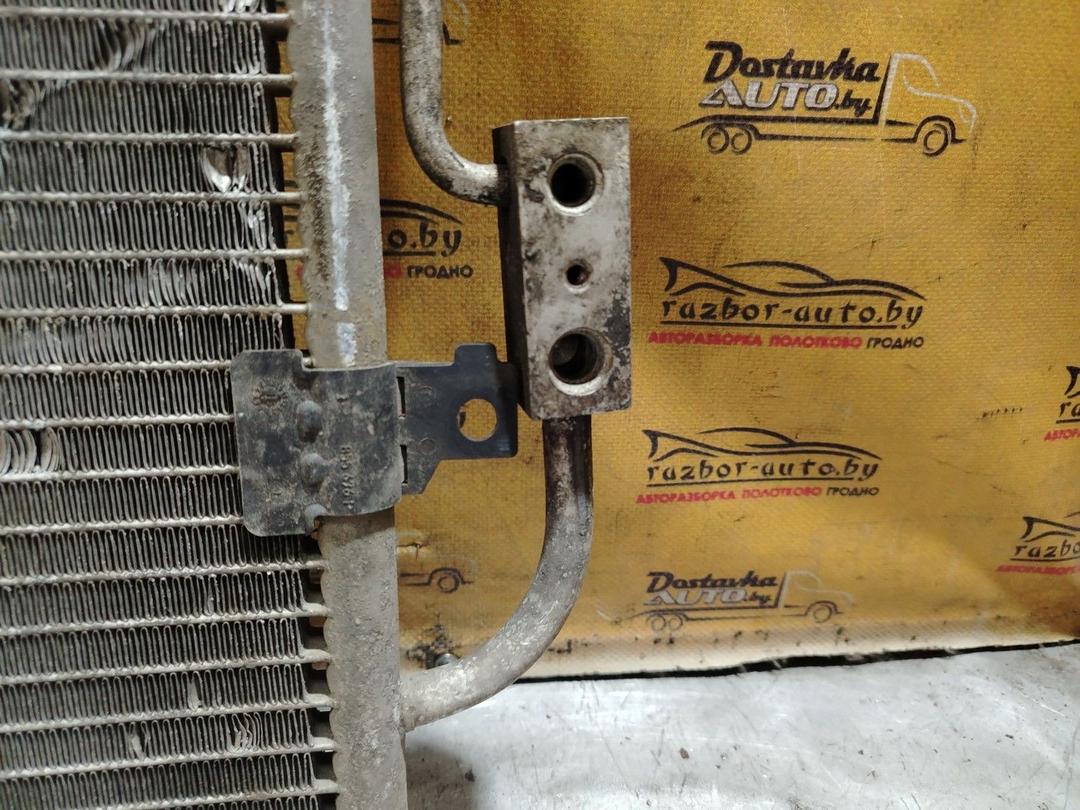 Радиатор кондиционера 74H2U9 Peugeot 806 - Фото 8