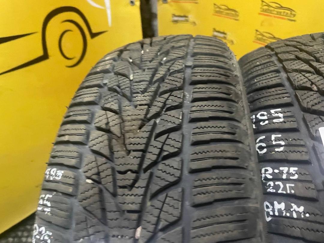 Шина Nankang 185/65 R15 34LM0E 34LM0E Nankang - Фото 3