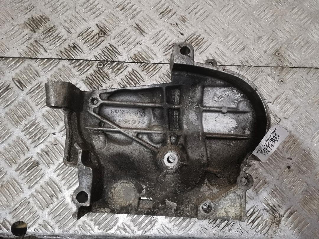 Кронштейн двигателя IR65QD Renault Megane - Фото 4