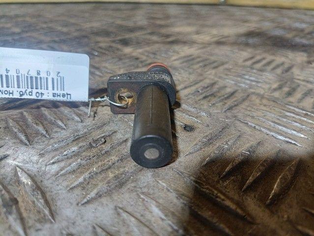 Датчик коленвала LAI0PQ Mercedes C W202 - Фото 2