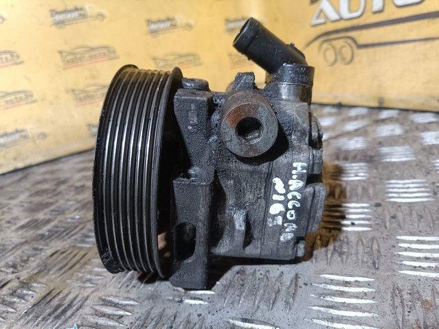 Насос гидроусилителя руля 8R45QK Honda Accord - Фото 6