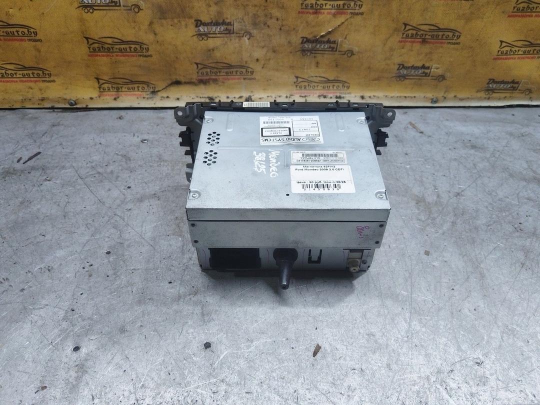 Магнитола 52FIY2 Ford Mondeo купить с доставкой