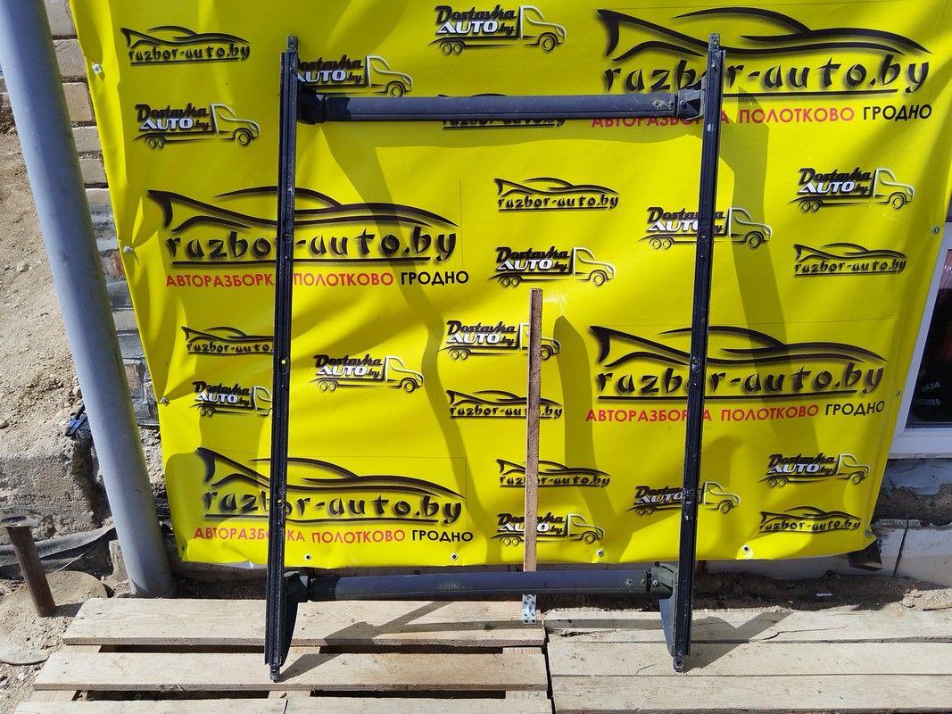 Дуги на крышу (рейлинги) 7V6IQN Seat Cordoba - Фото 4