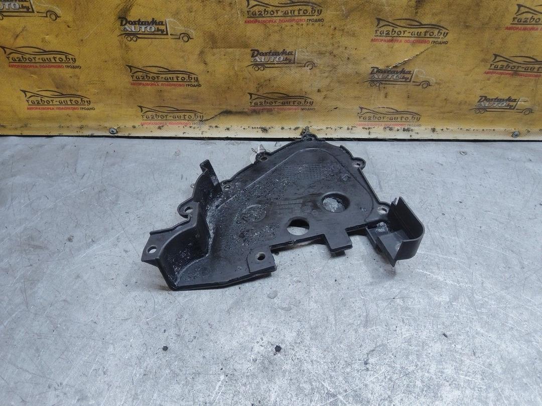 Защита (кожух) ремня ГРМ 0JU6AF Renault Vel Satis купить с доставкой. Огромный выбор запчастей и марок авто. У нас есть практически все.