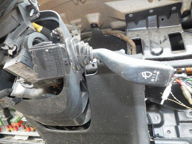 Переключатель подрулевой (стрекоза) TQ4HAF Opel Zafira - Фото 2