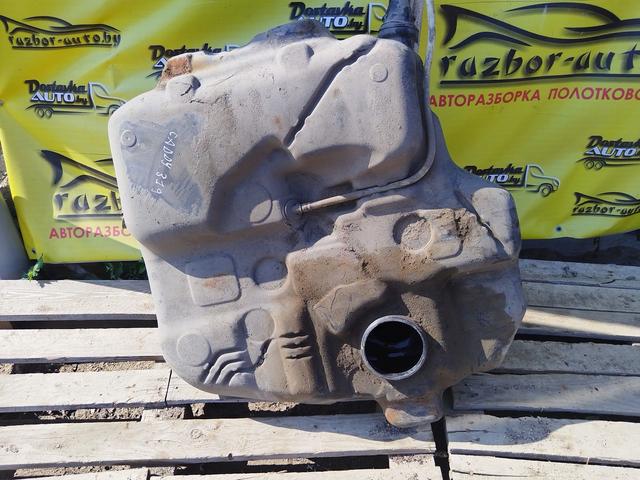 Бак топливный WOYVDH Volkswagen Caddy