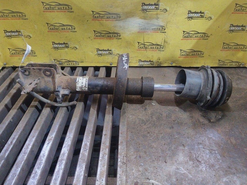 Амортизатор передний правый 41OI1T Opel Vectra - Фото 6