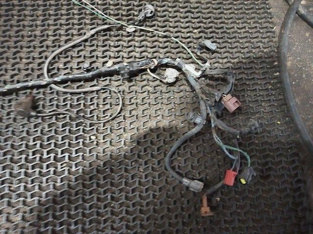 Проводка салона RKKO8I Toyota Yaris купить с доставкой