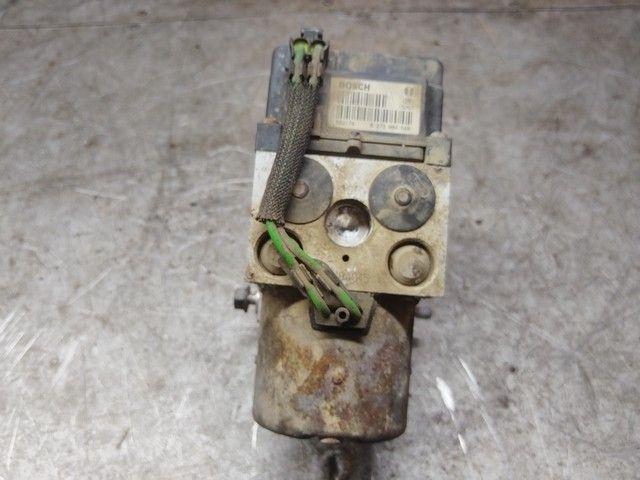 Блок ABS 3H71SS Opel Zafira купить с доставкой. Огромный выбор запчастей и марок авто. У нас есть практически все.