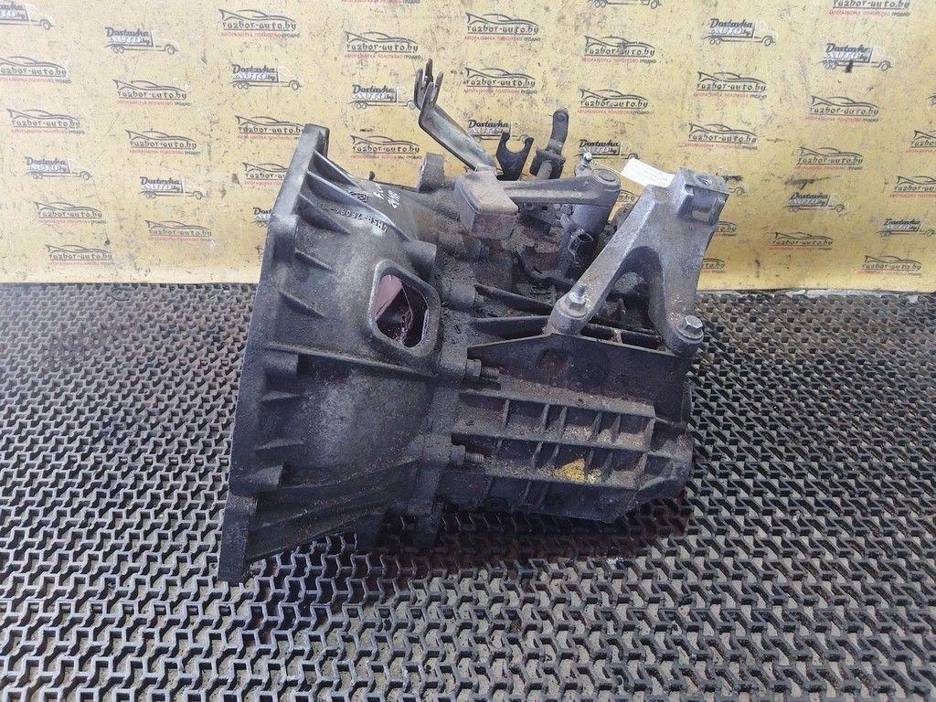 КПП механическая (МКПП) 5-ступенчатая 3YZPFP Ford C-Max - Фото 6