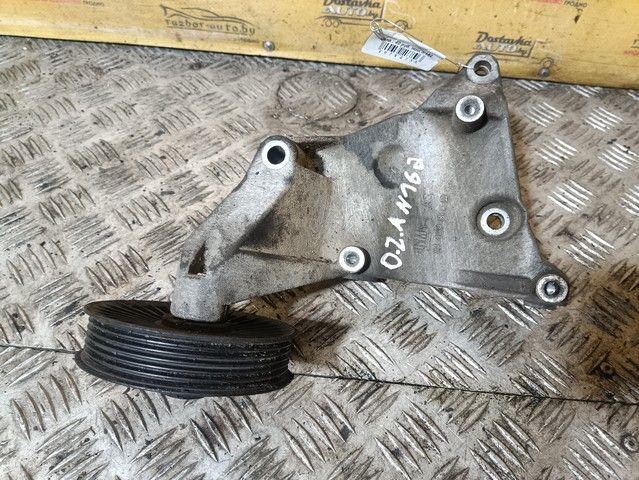 Кронштейн компрессора кондиционера 0NMEIP Opel Zafira - Фото 1