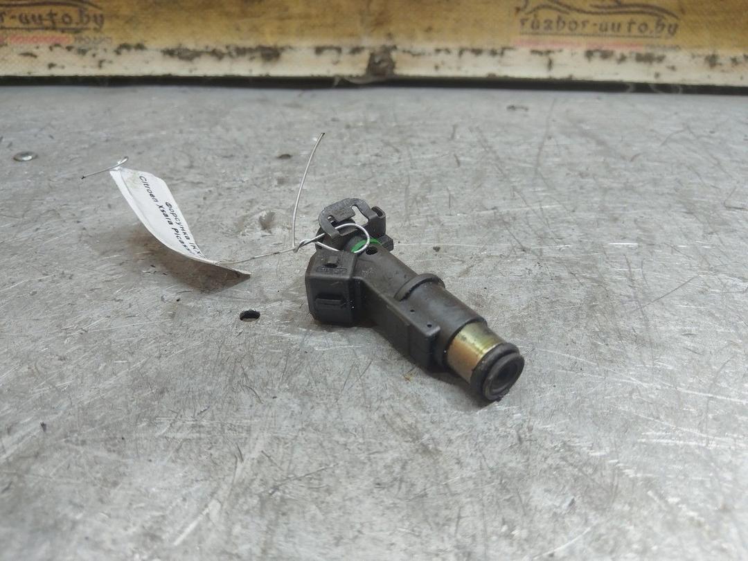 Форсунка IKX2NH Citroen Xsara Picasso - Фото 2