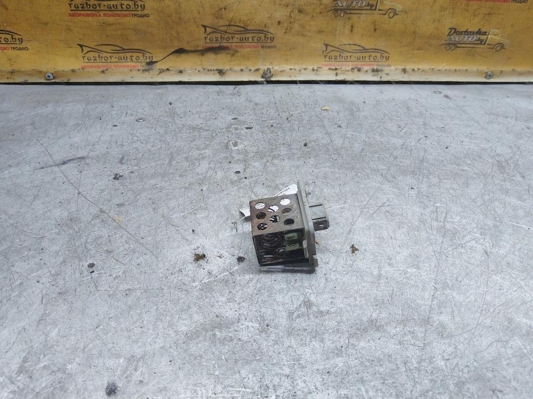 Сопротивление вентилятора охлаждения HD65G0 Peugeot 607 купить