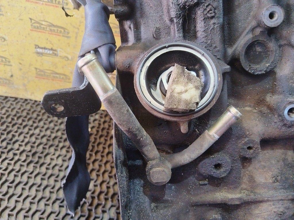 Двигатель 512WMQ Toyota Corolla - Фото 13