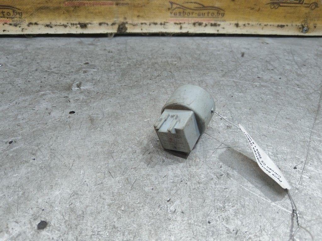 Реле вентилятора G96INT Citroen C5 - Фото 3