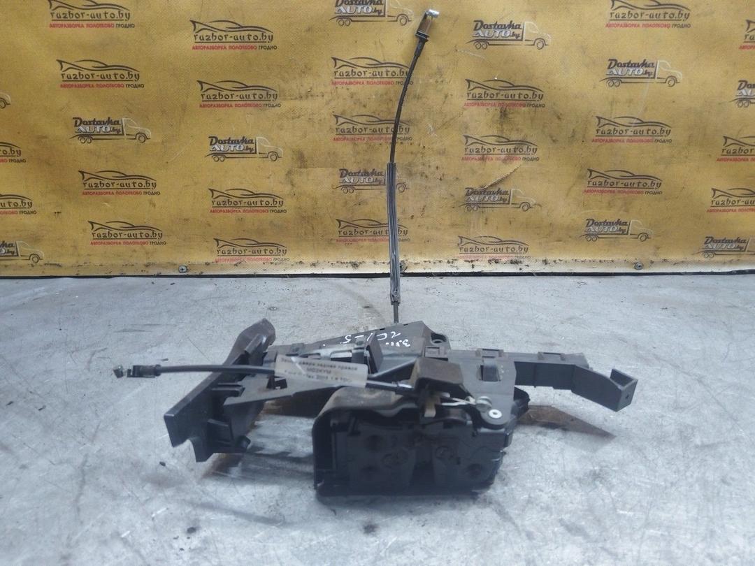 Замок двери задней правой MD2KYM Ford C-Max - Фото 2