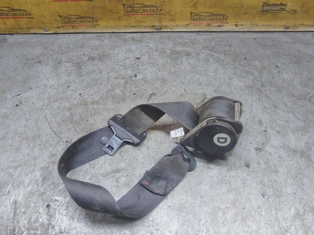 Ремень безопасности задний правый 5304J2 Peugeot 406