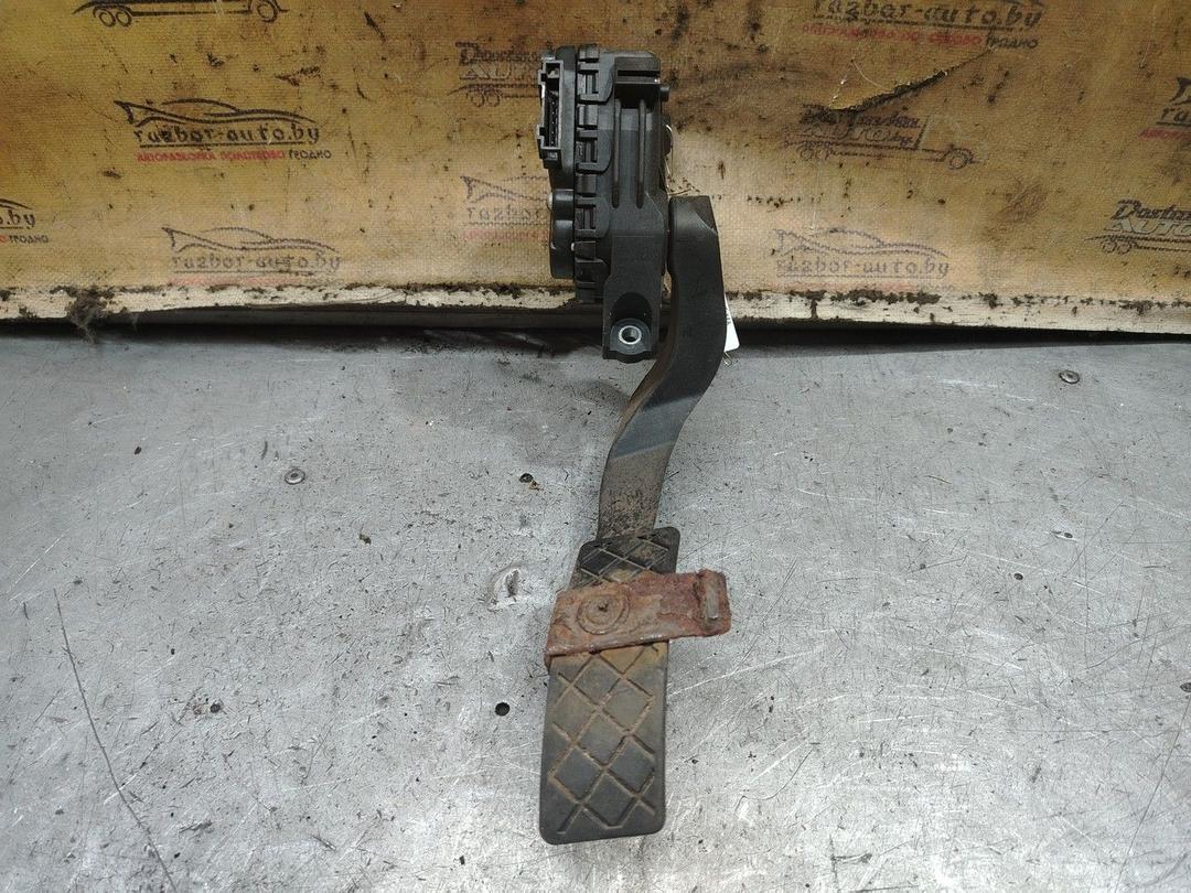 Педаль газа VFIXFA Audi A4 - Фото 1