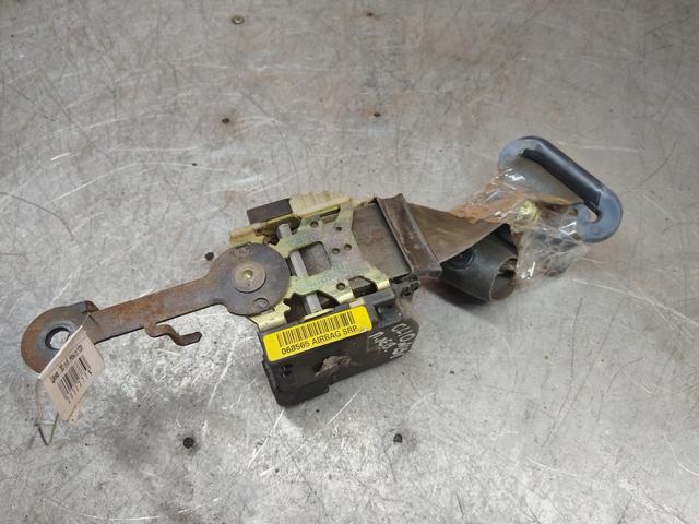 Ремень безопасности передний левый BG1H1S Renault Clio купить