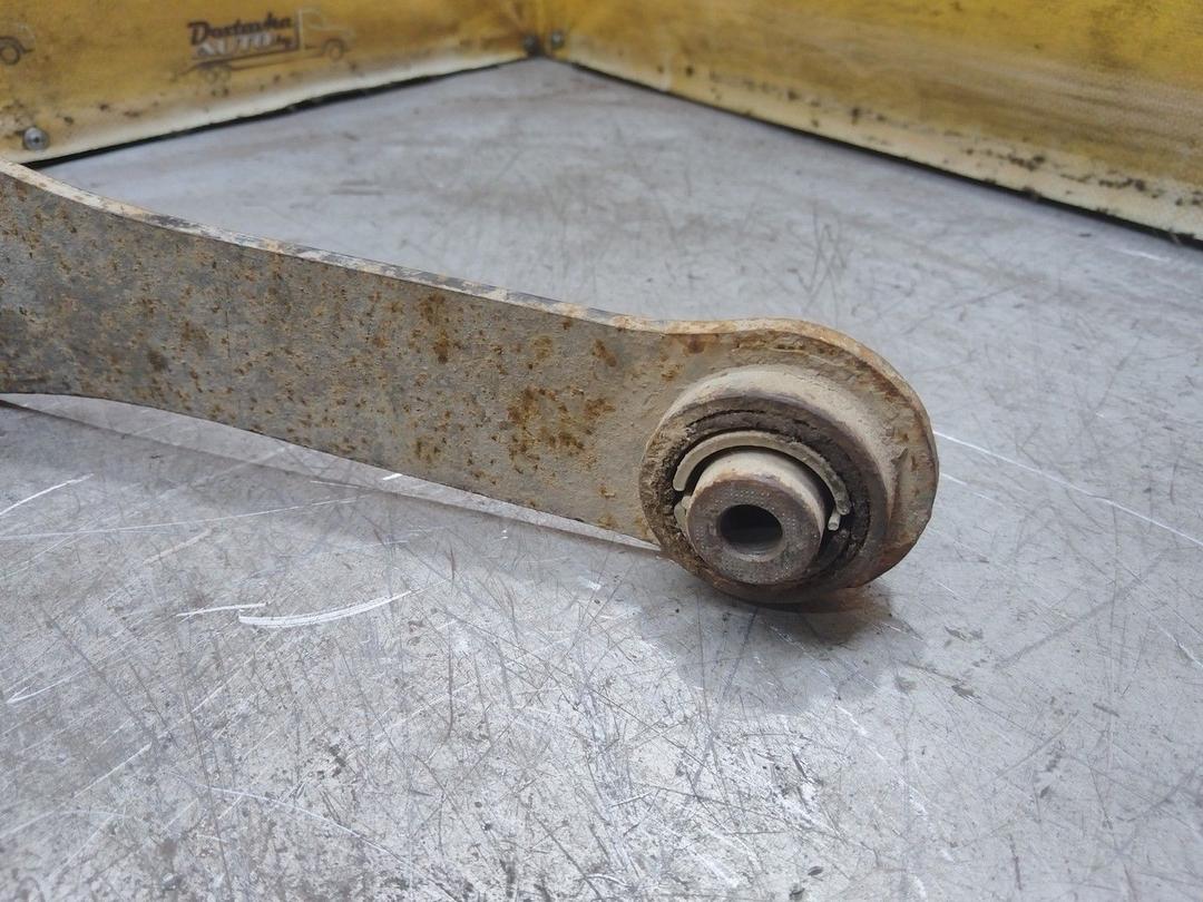 Рычаг задний правый H6U32Q Honda FR-V - Фото 7