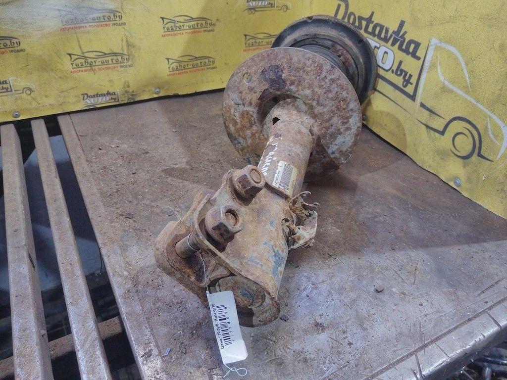 Амортизатор передний левый OK5Q5G Chrysler PT-Cruiser - Фото 5