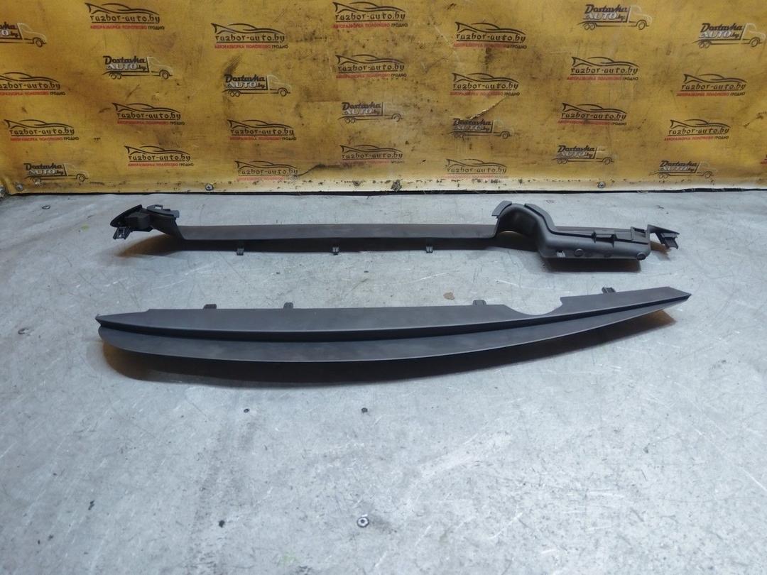 Кожух панели приборов Y0LO60 Renault Scenic купить