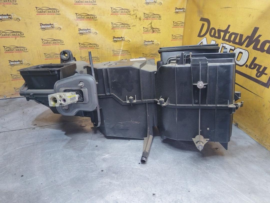 Корпус отопителя (печки) 7XBNUE Volkswagen Golf - Фото 2