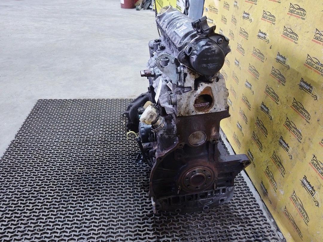 Двигатель AMNI52 Renault Scenic купить на авторазборке