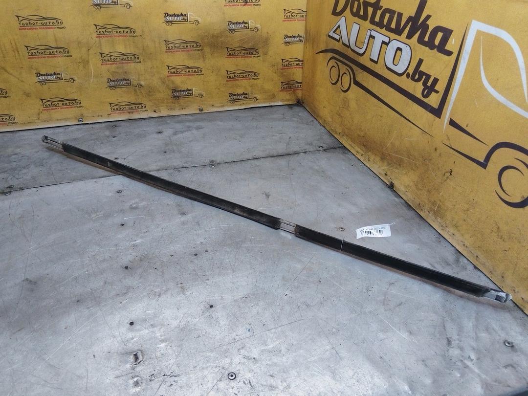 Молдинг стекла двери задней левой наружный DPITZP BMW 5 E39 купить