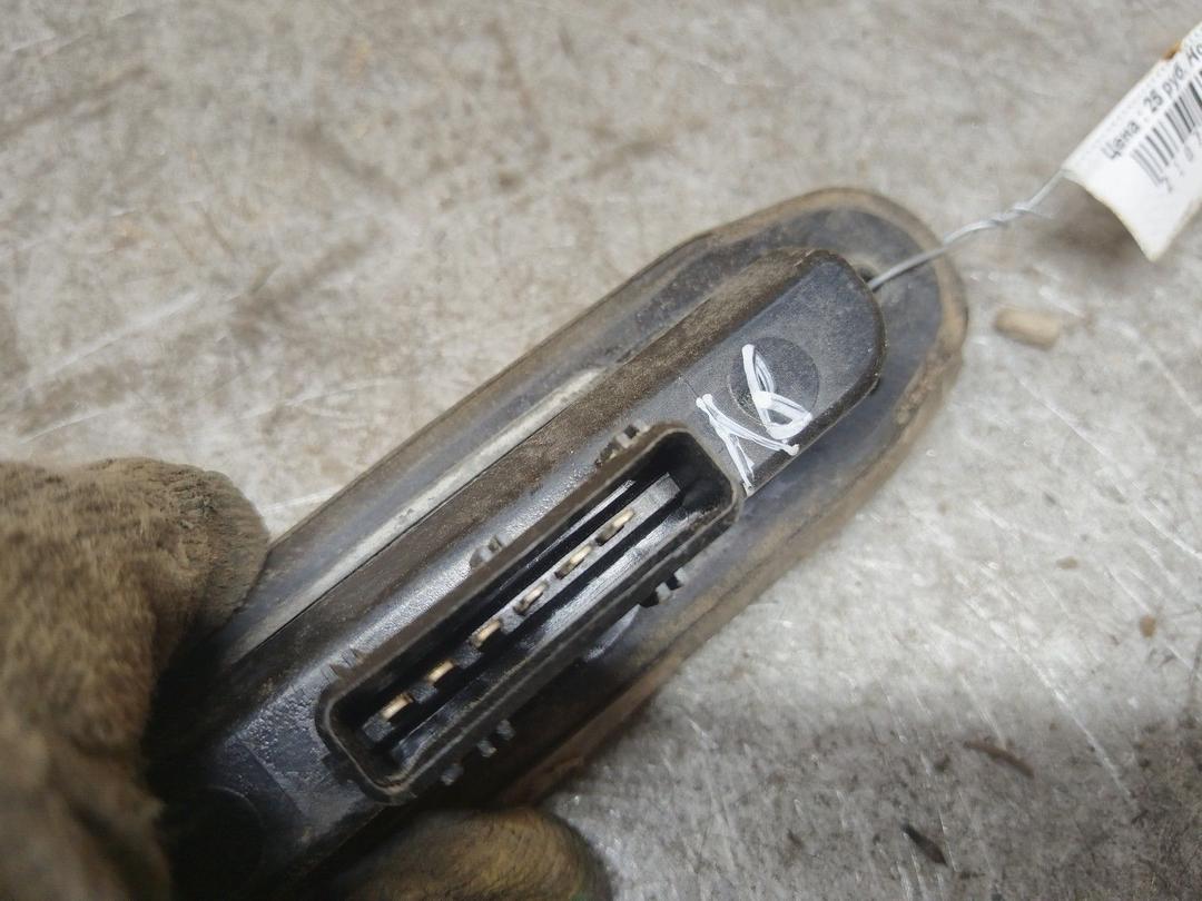 Выключатель концевой (концевик) U4YDRU Citroen Berlingo - Фото 5