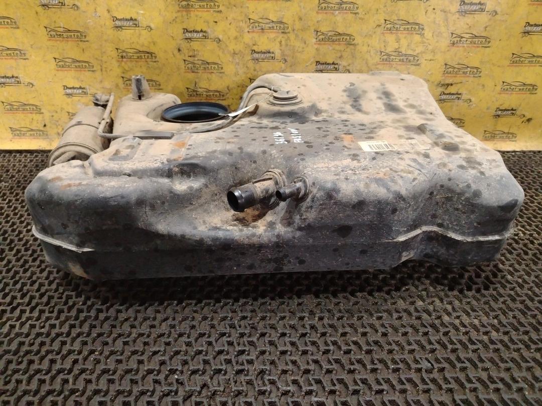 Бак топливный BI0U7X Ford Fusion - Фото 2