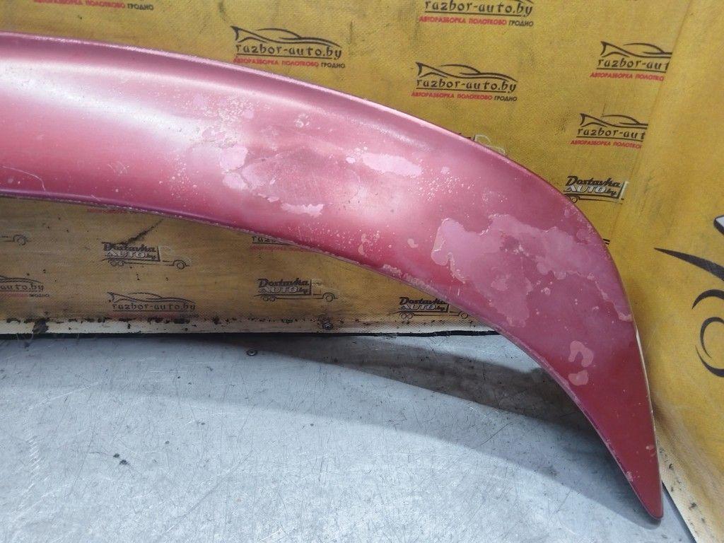 Спойлер 0AOLJ8 Toyota Corolla - Фото 3