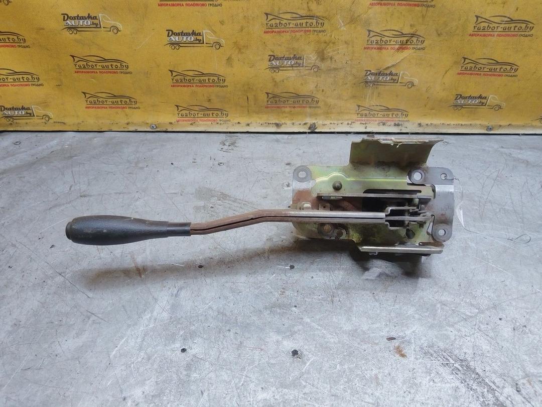 Рычаг ручного тормоза (ручника) OONP2R Renault Laguna купить в магазине запчастей бу