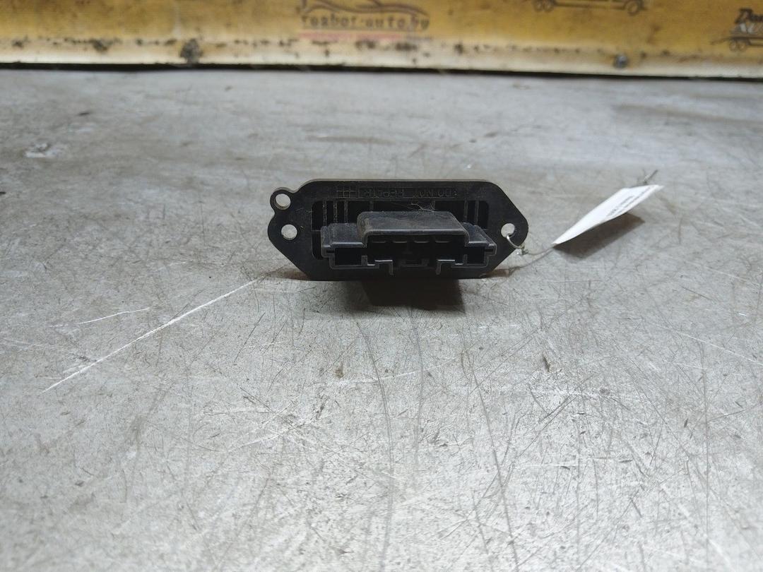 Сопротивление печки XB4A2X Mazda 3 купить с доставкой