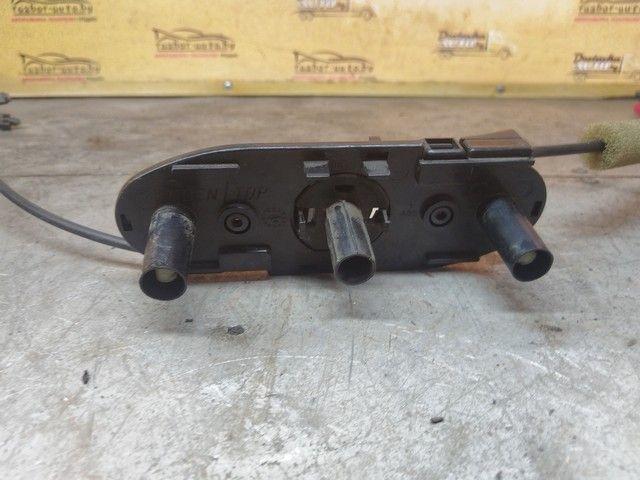 Блок управления печки/климат-контроля MUNDTR Ford Escort - Фото 5